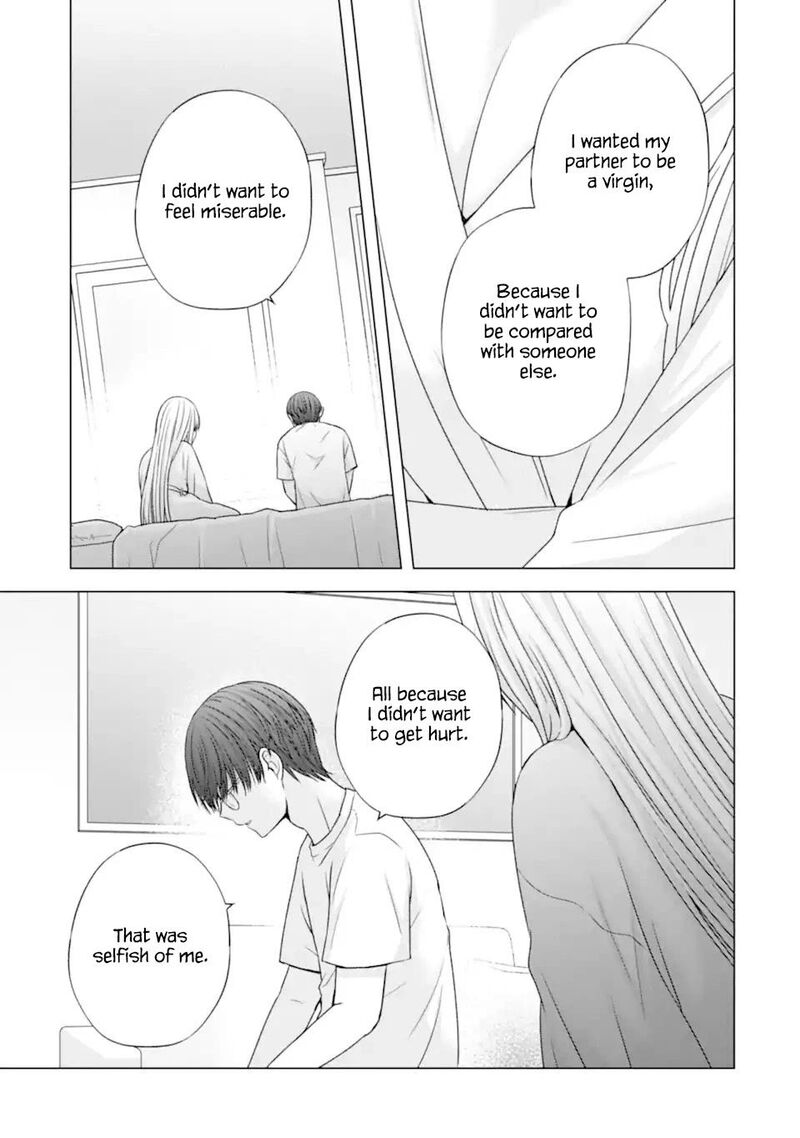 Nanjou San Wa Boku Ni Dakaretai 21 29