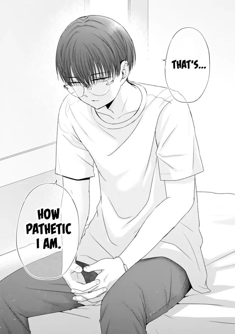 Nanjou San Wa Boku Ni Dakaretai 21 32
