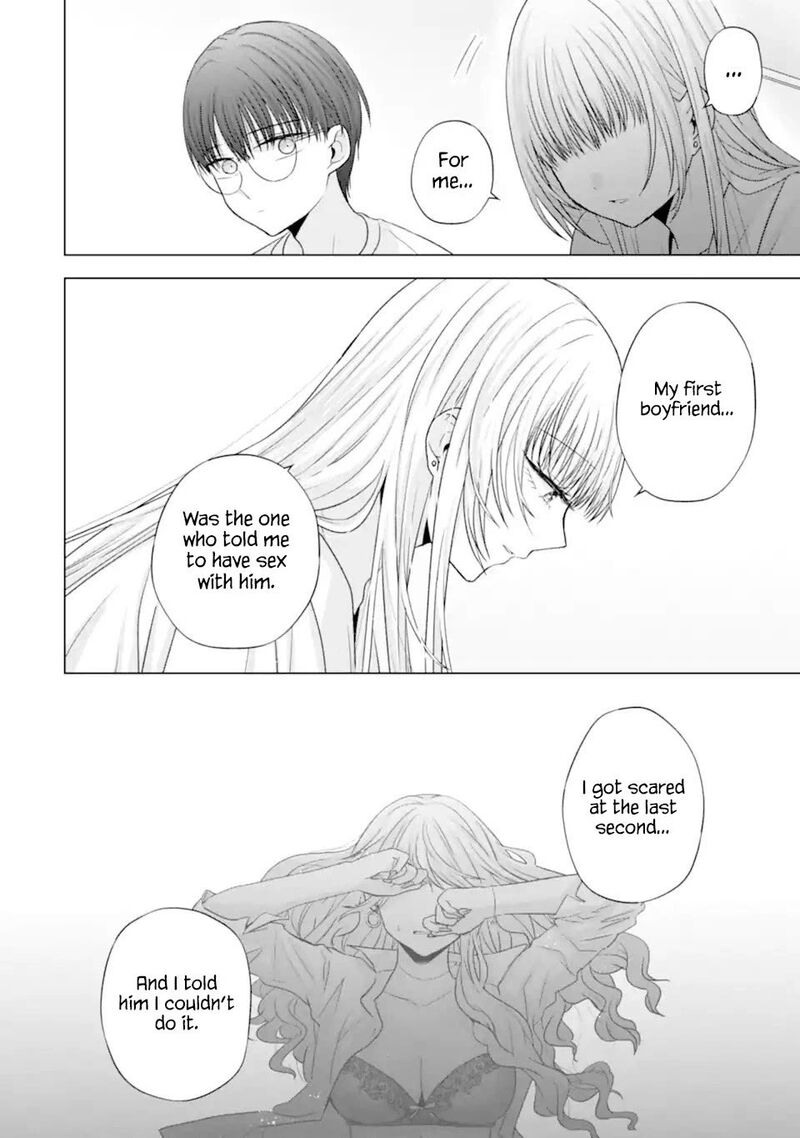 Nanjou San Wa Boku Ni Dakaretai 21 36