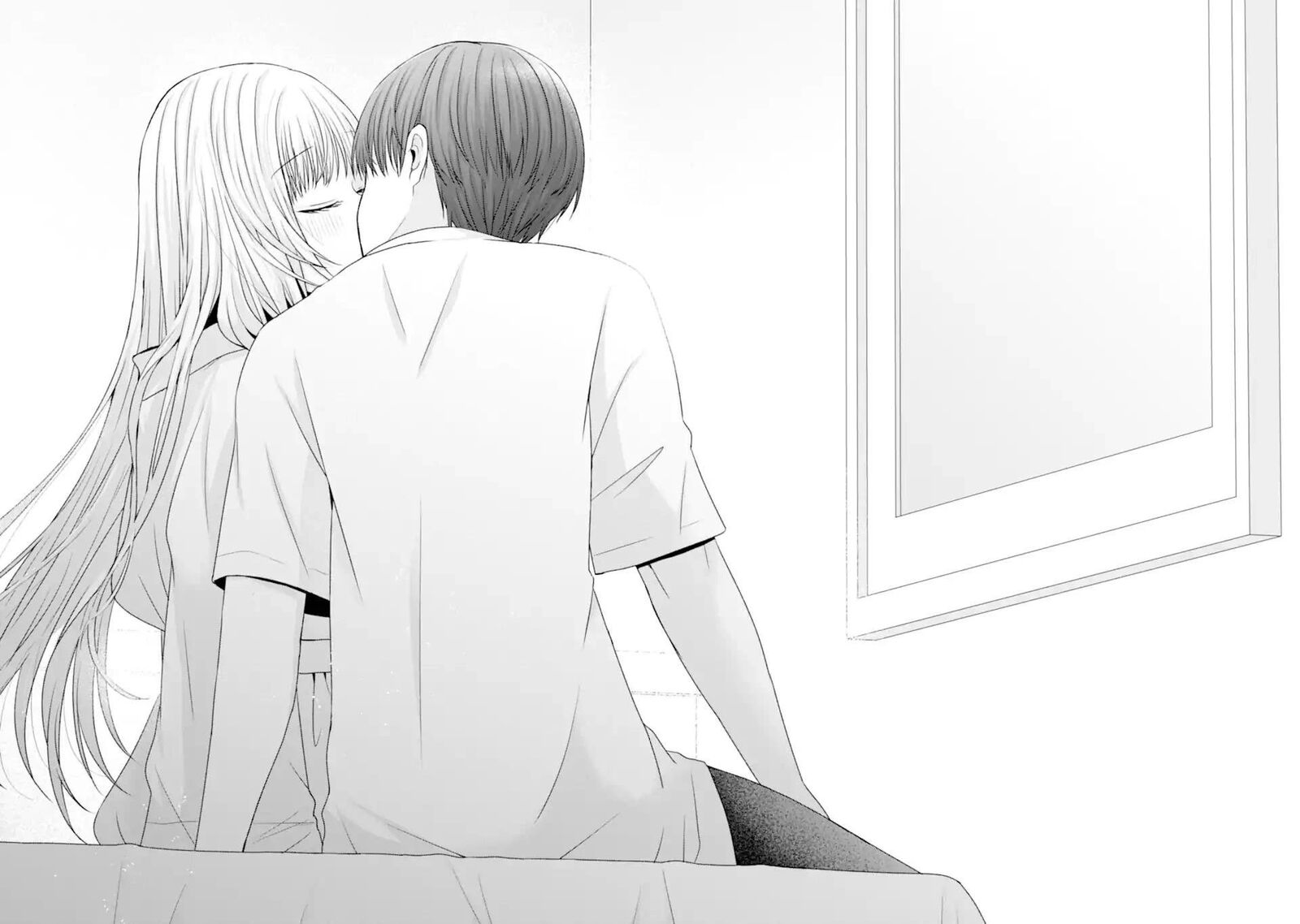 Nanjou San Wa Boku Ni Dakaretai 21 44