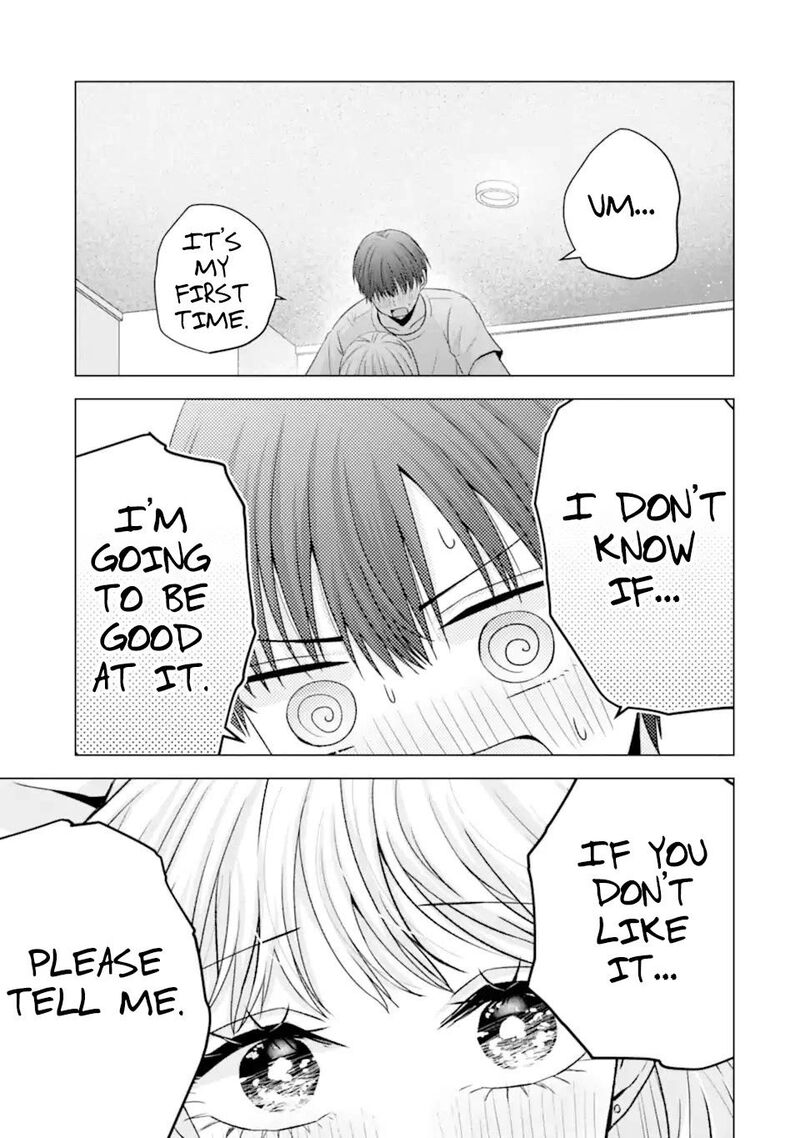 Nanjou San Wa Boku Ni Dakaretai 21 46