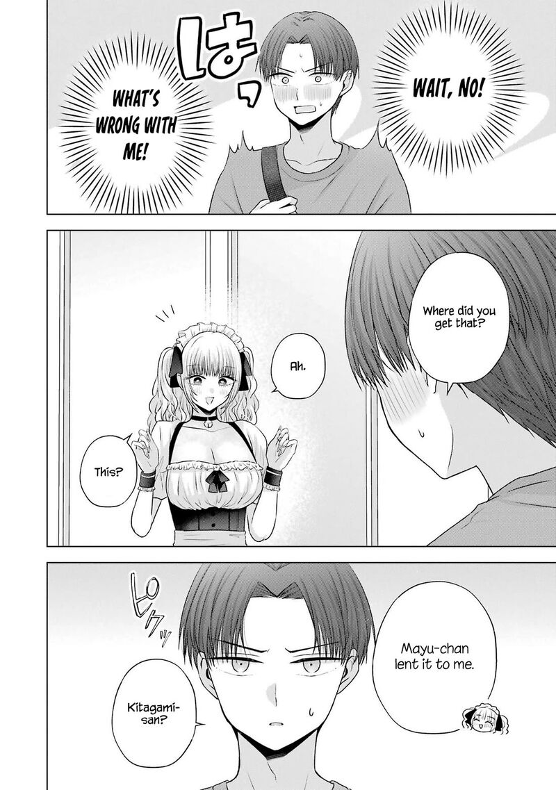 Nanjou San Wa Boku Ni Dakaretai 26 22