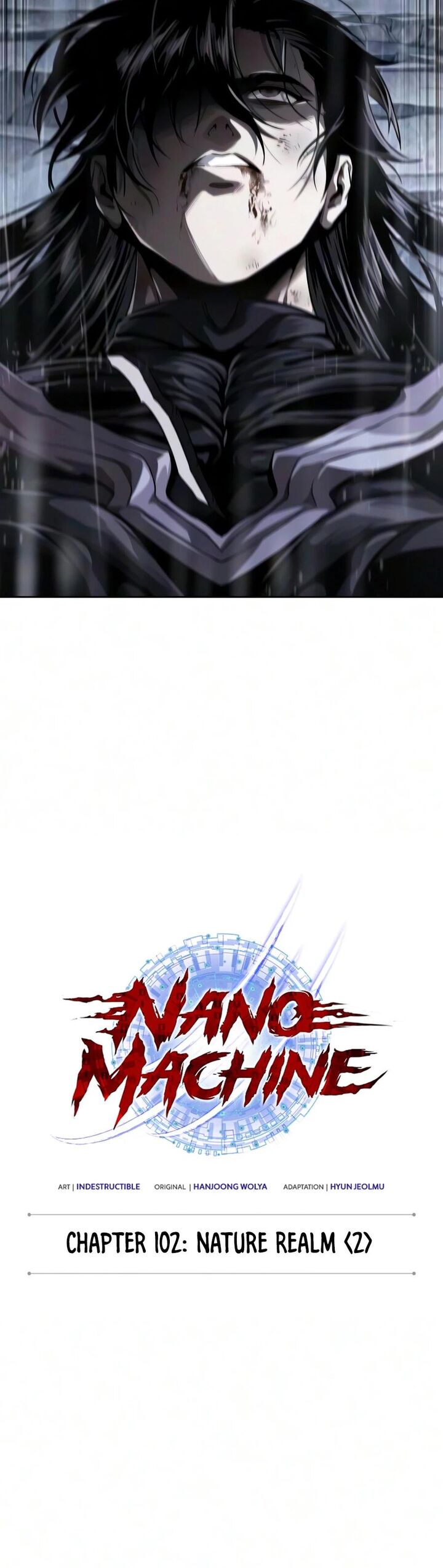 Nano Machine 316 4