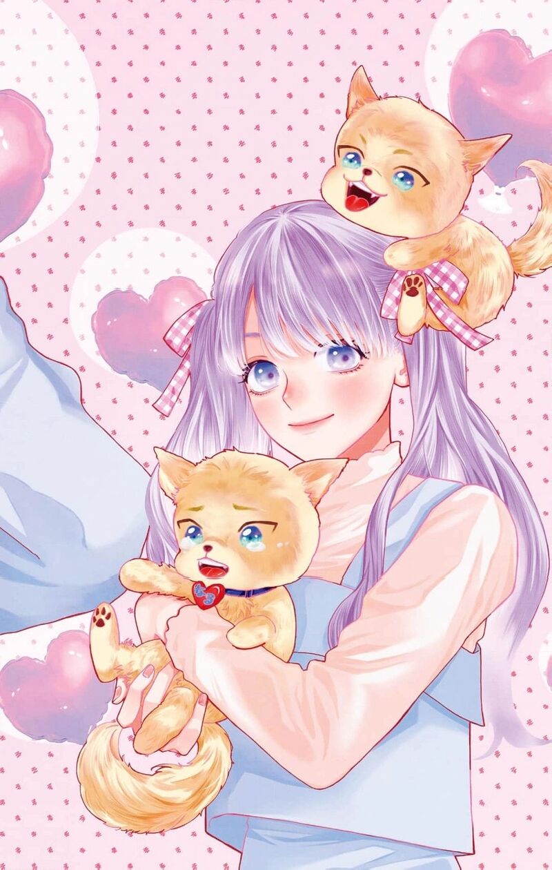 Narukawa Kun Wa Nakasaretakunai 11 5