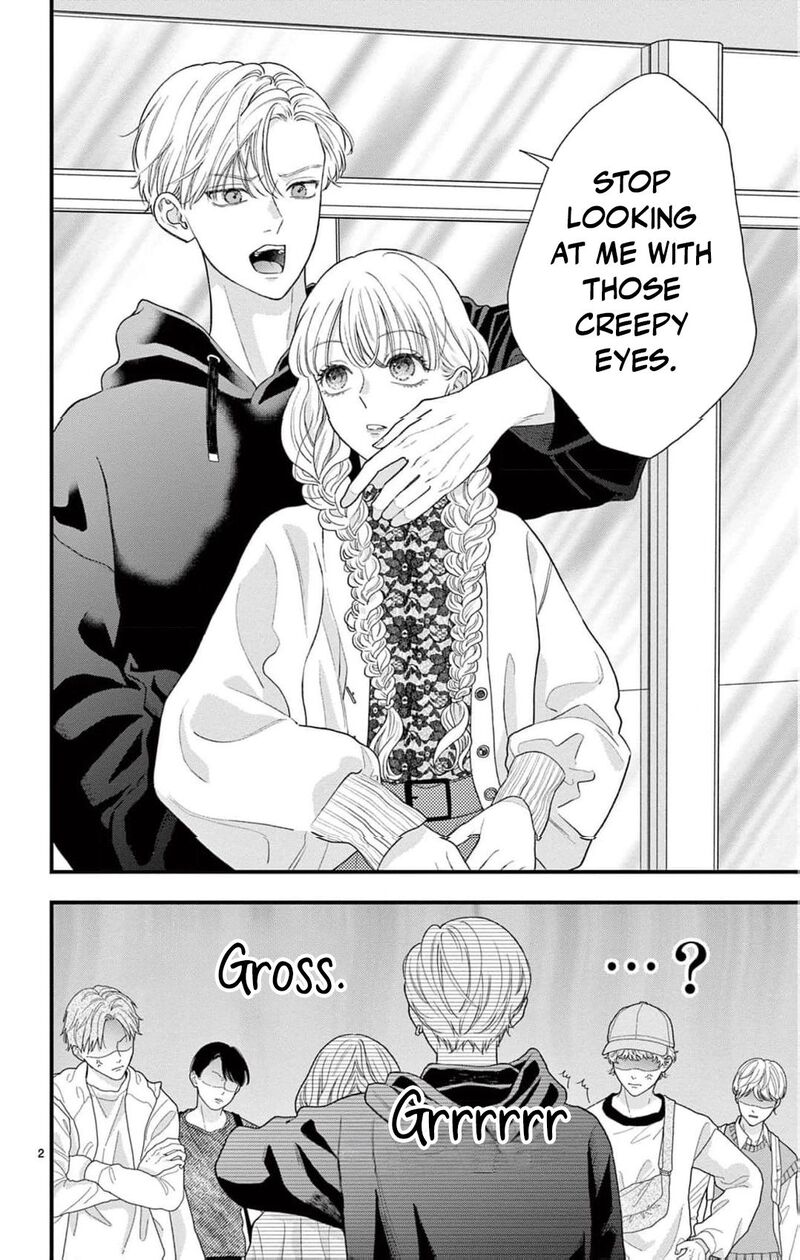 Narukawa Kun Wa Nakasaretakunai 11 8