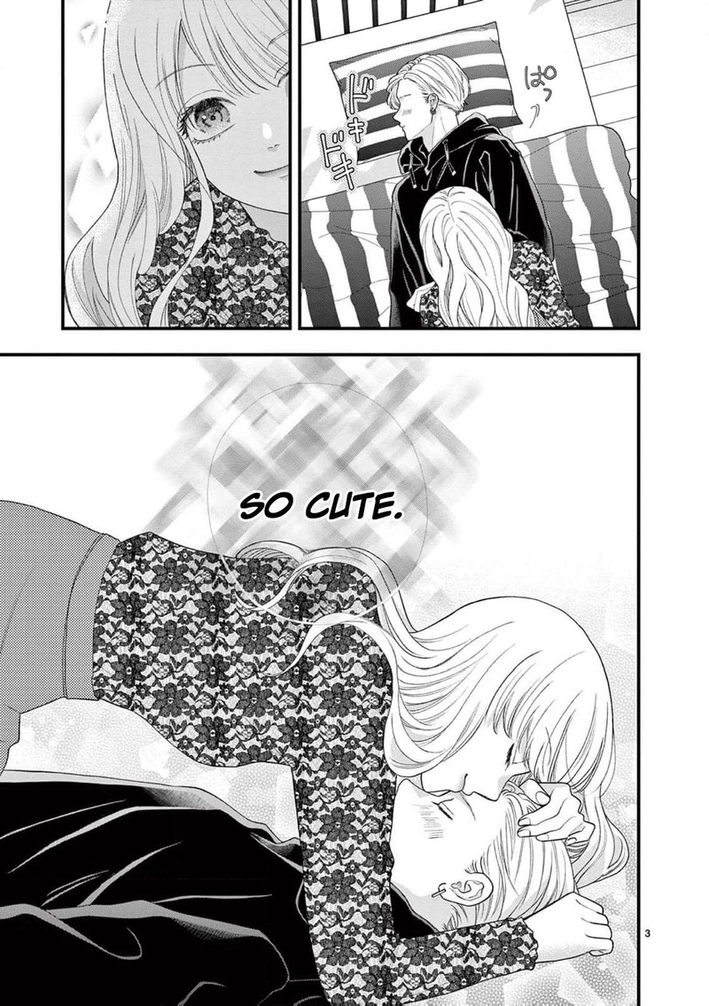 Narukawa Kun Wa Nakasaretakunai 12 5