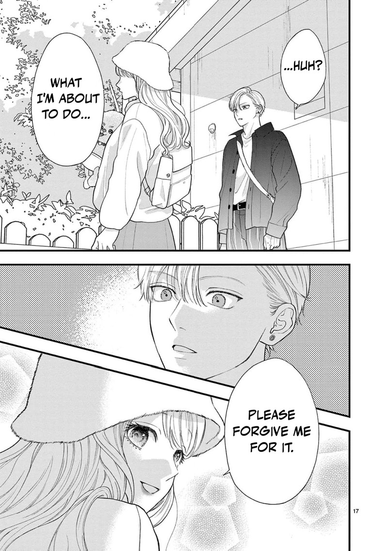 Narukawa Kun Wa Nakasaretakunai 15 18