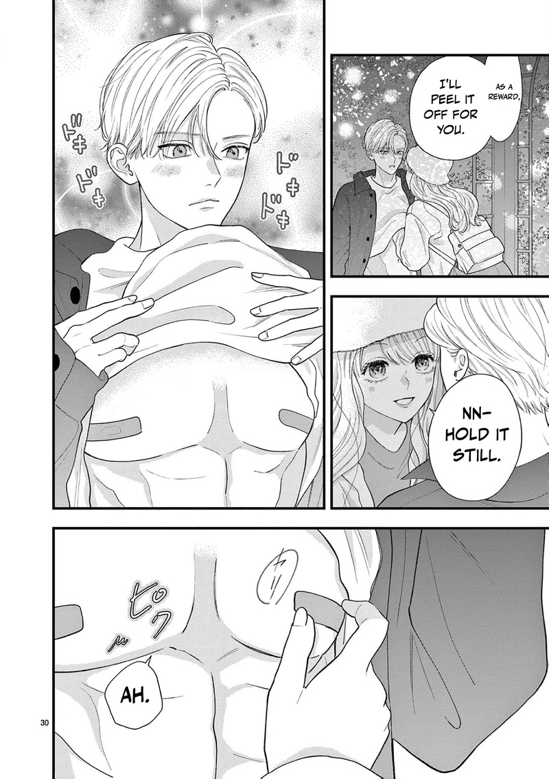 Narukawa Kun Wa Nakasaretakunai 15 31