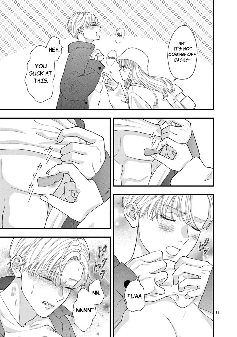 Narukawa Kun Wa Nakasaretakunai 15 32