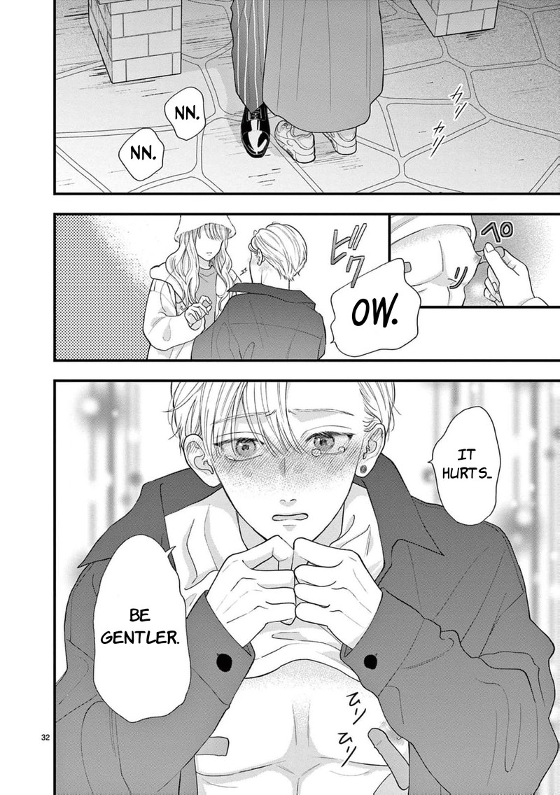 Narukawa Kun Wa Nakasaretakunai 15 33
