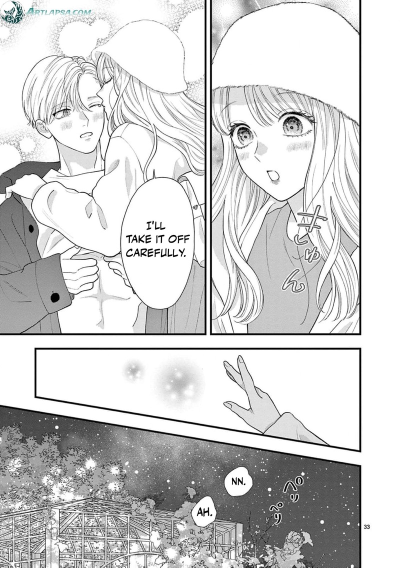Narukawa Kun Wa Nakasaretakunai 15 34