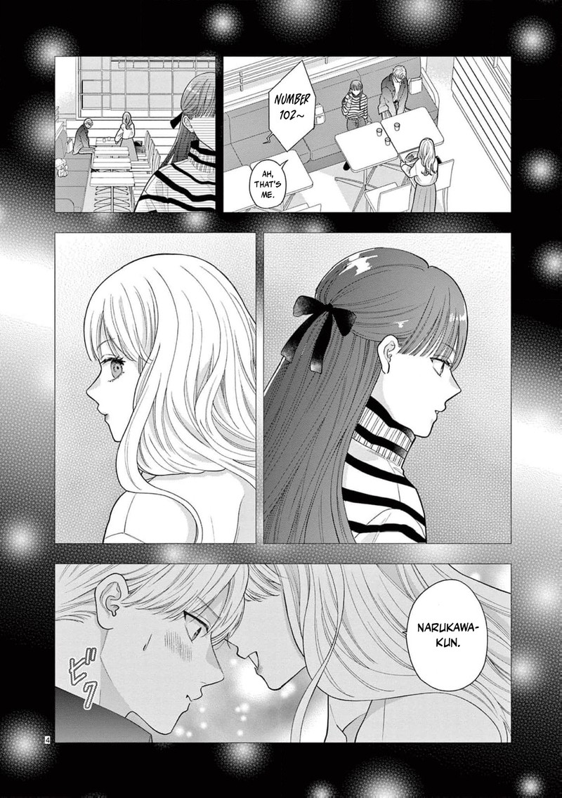 Narukawa Kun Wa Nakasaretakunai 15 5