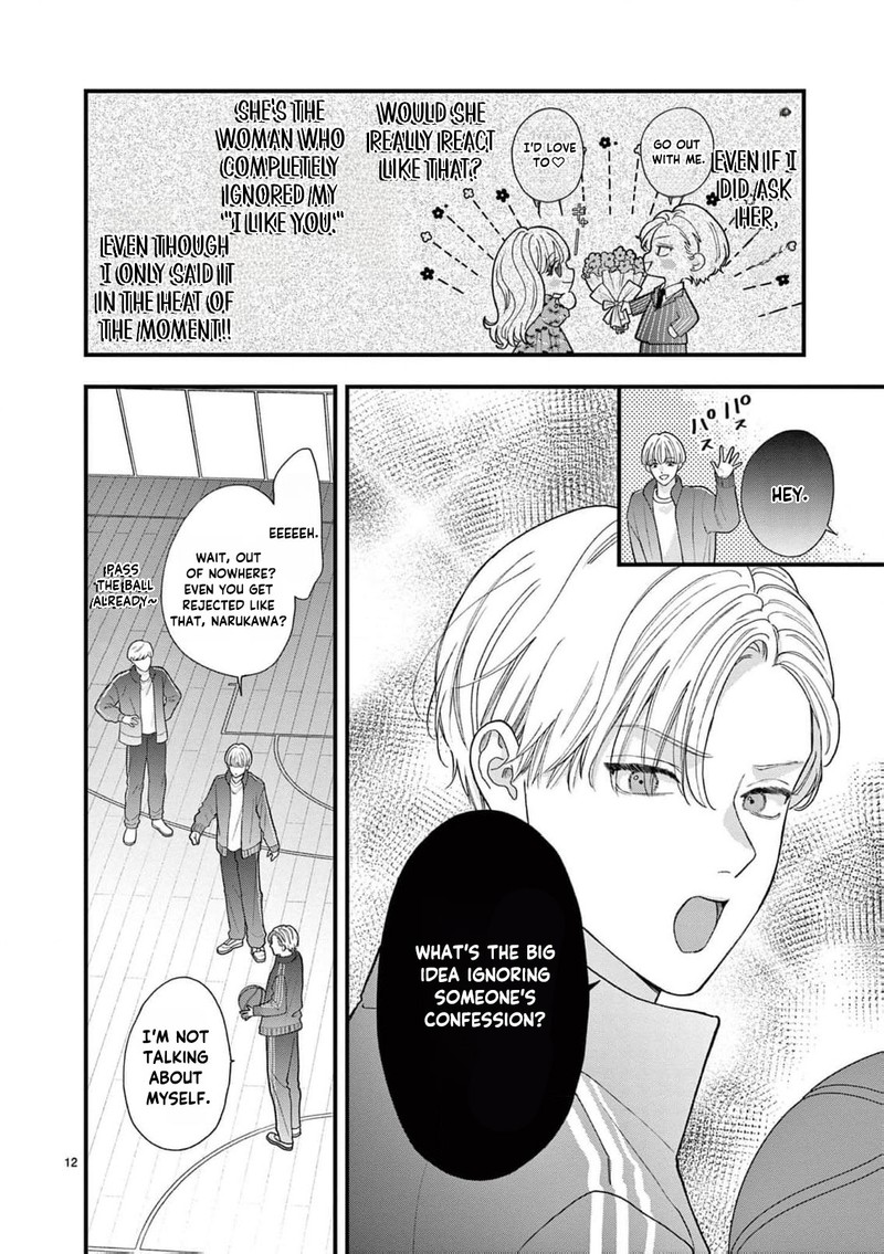 Narukawa Kun Wa Nakasaretakunai 16 13