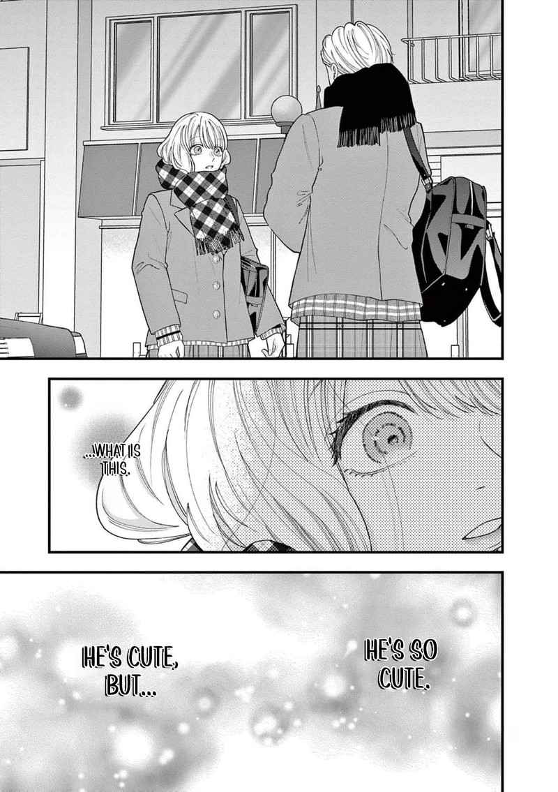 Narukawa Kun Wa Nakasaretakunai 16 22