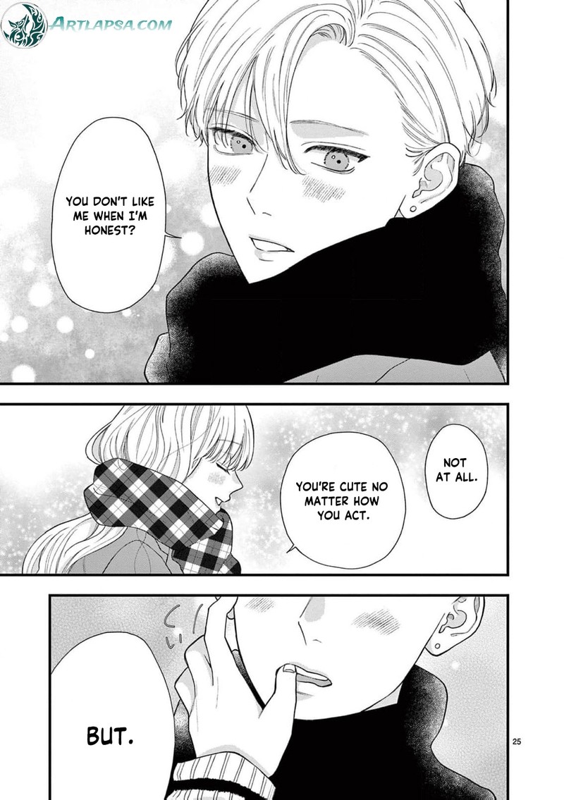 Narukawa Kun Wa Nakasaretakunai 16 26