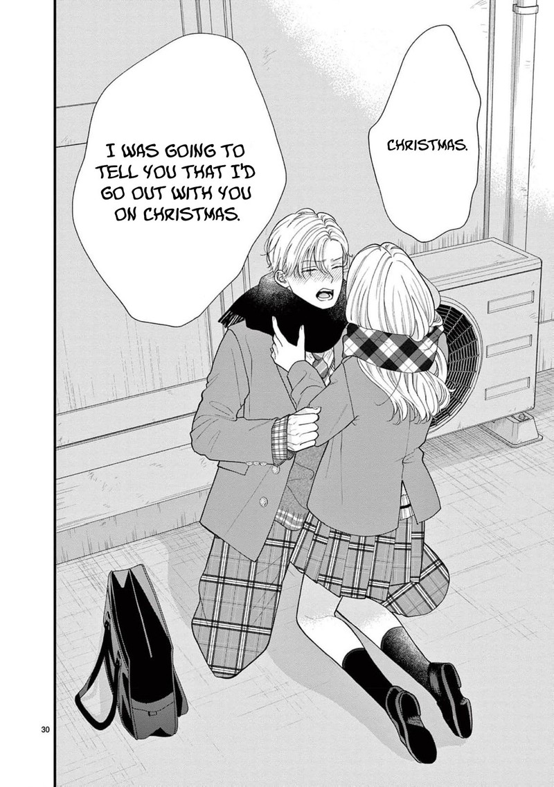 Narukawa Kun Wa Nakasaretakunai 16 31