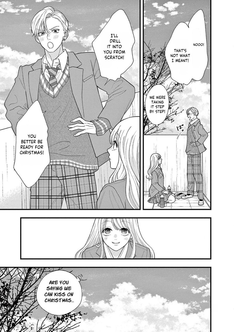 Narukawa Kun Wa Nakasaretakunai 17 34