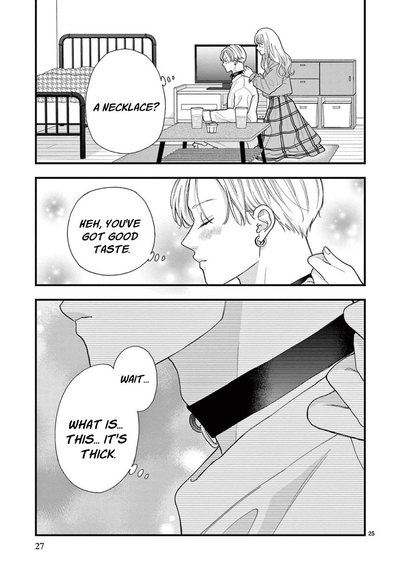 Narukawa Kun Wa Nakasaretakunai 18 26