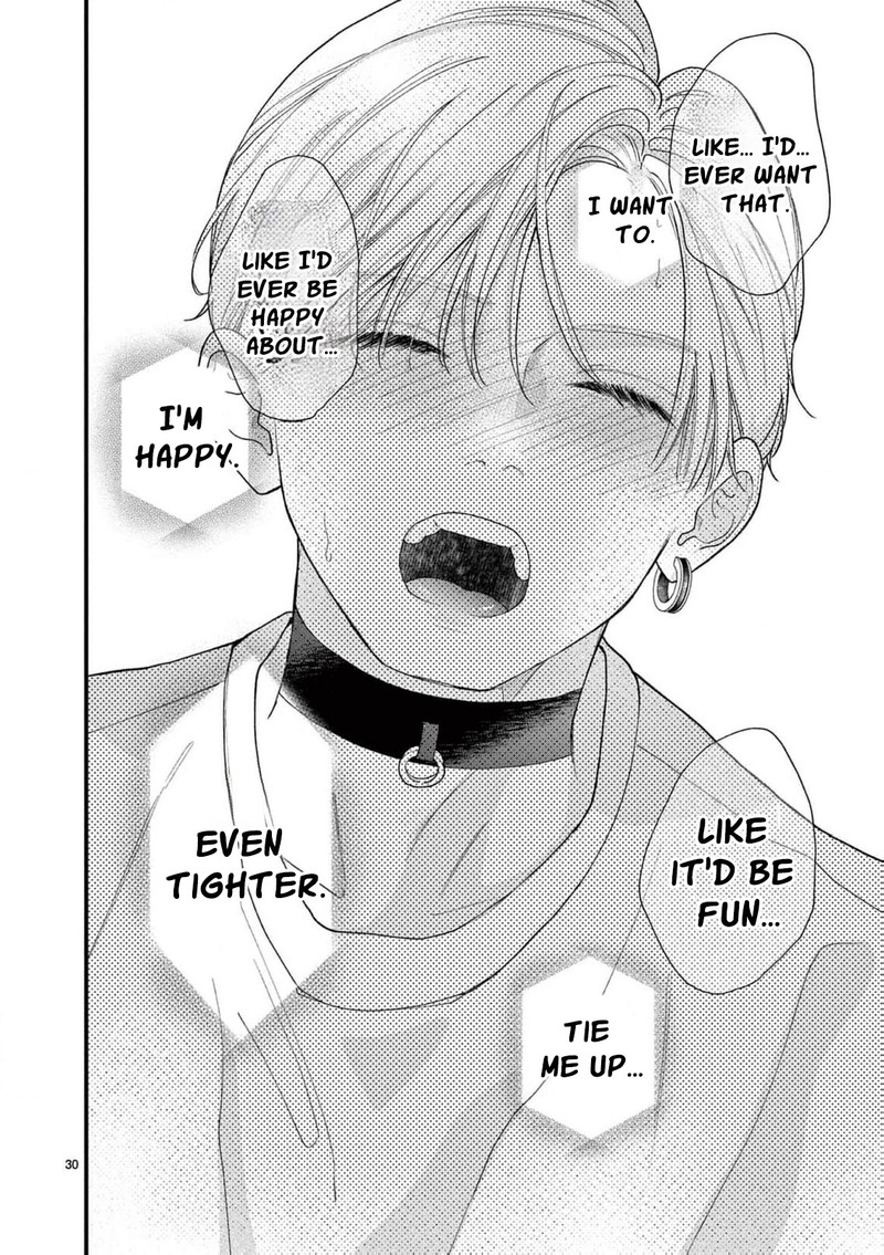 Narukawa Kun Wa Nakasaretakunai 18 31