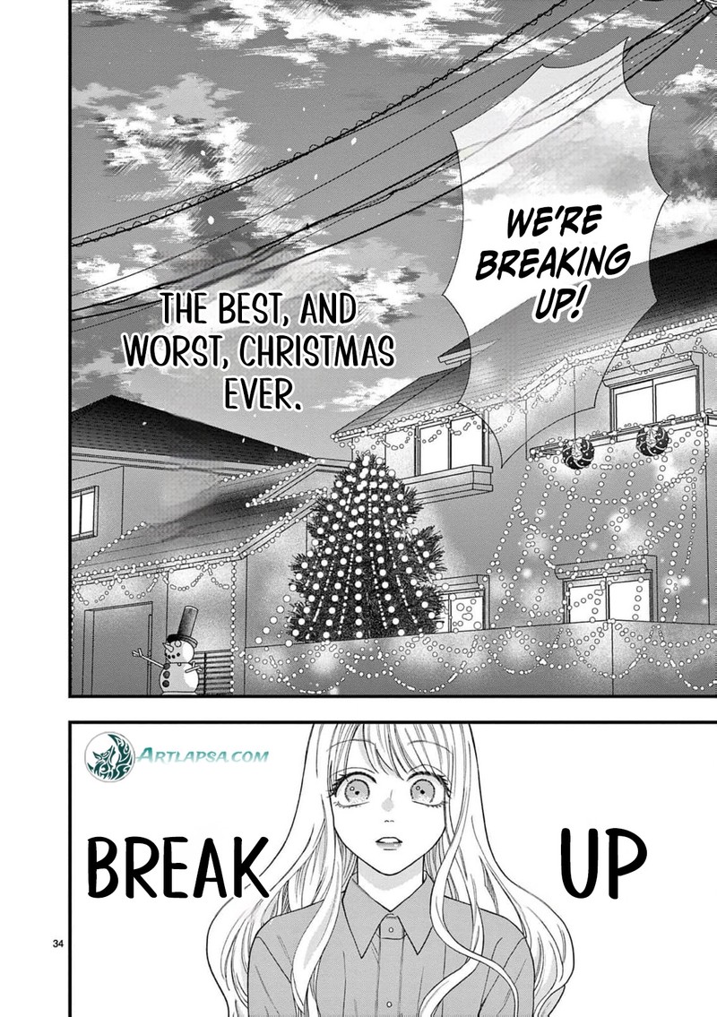 Narukawa Kun Wa Nakasaretakunai 18 35