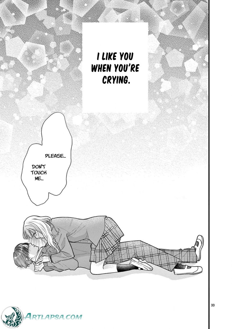 Narukawa Kun Wa Nakasaretakunai 19 34