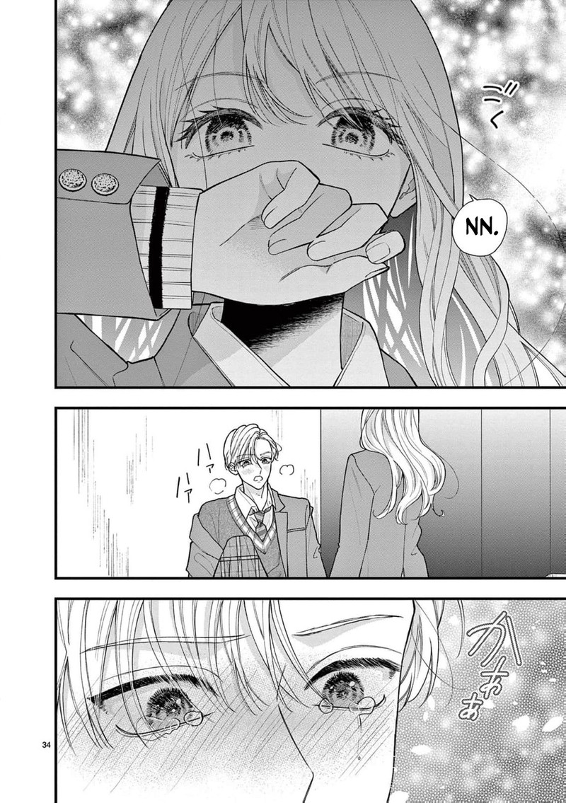 Narukawa Kun Wa Nakasaretakunai 20 35