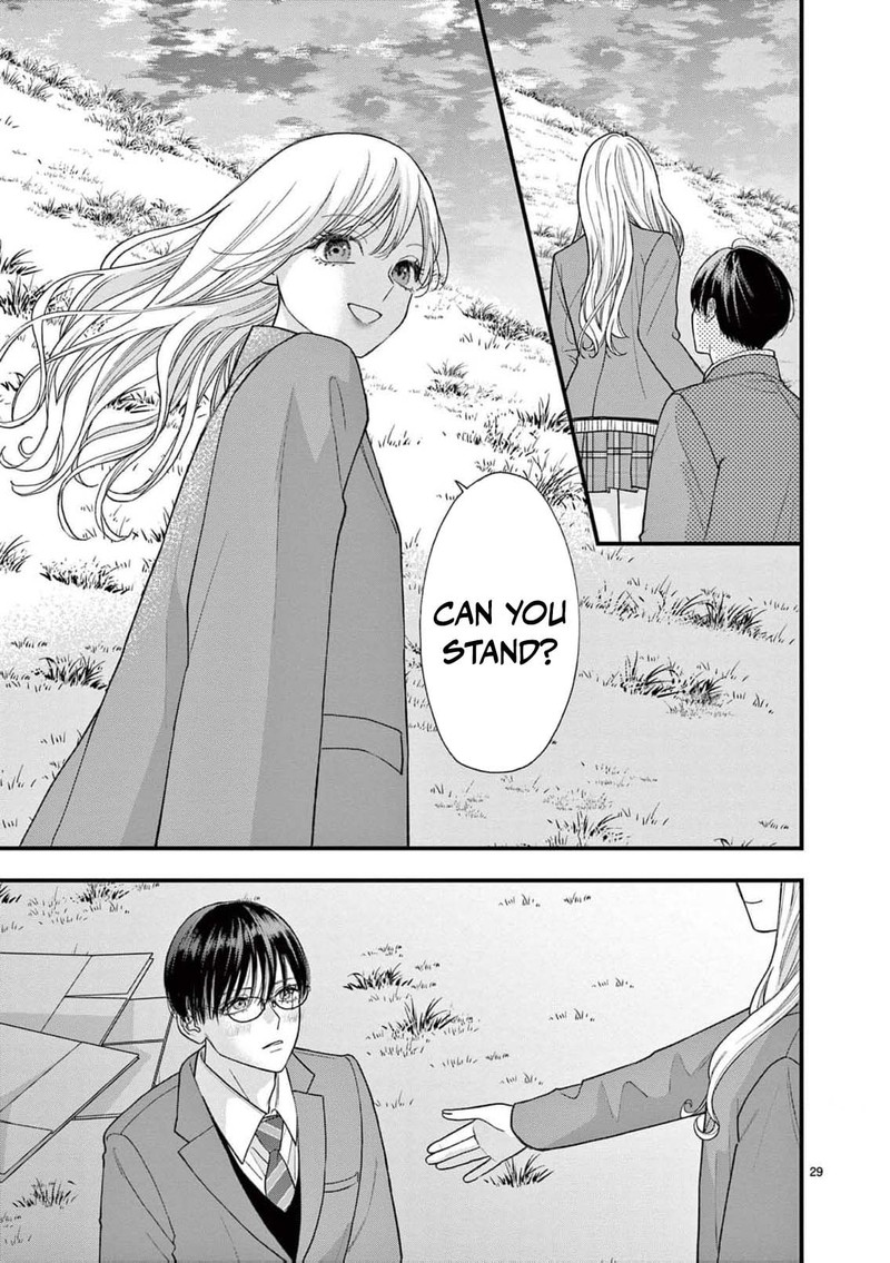 Narukawa Kun Wa Nakasaretakunai 21 30