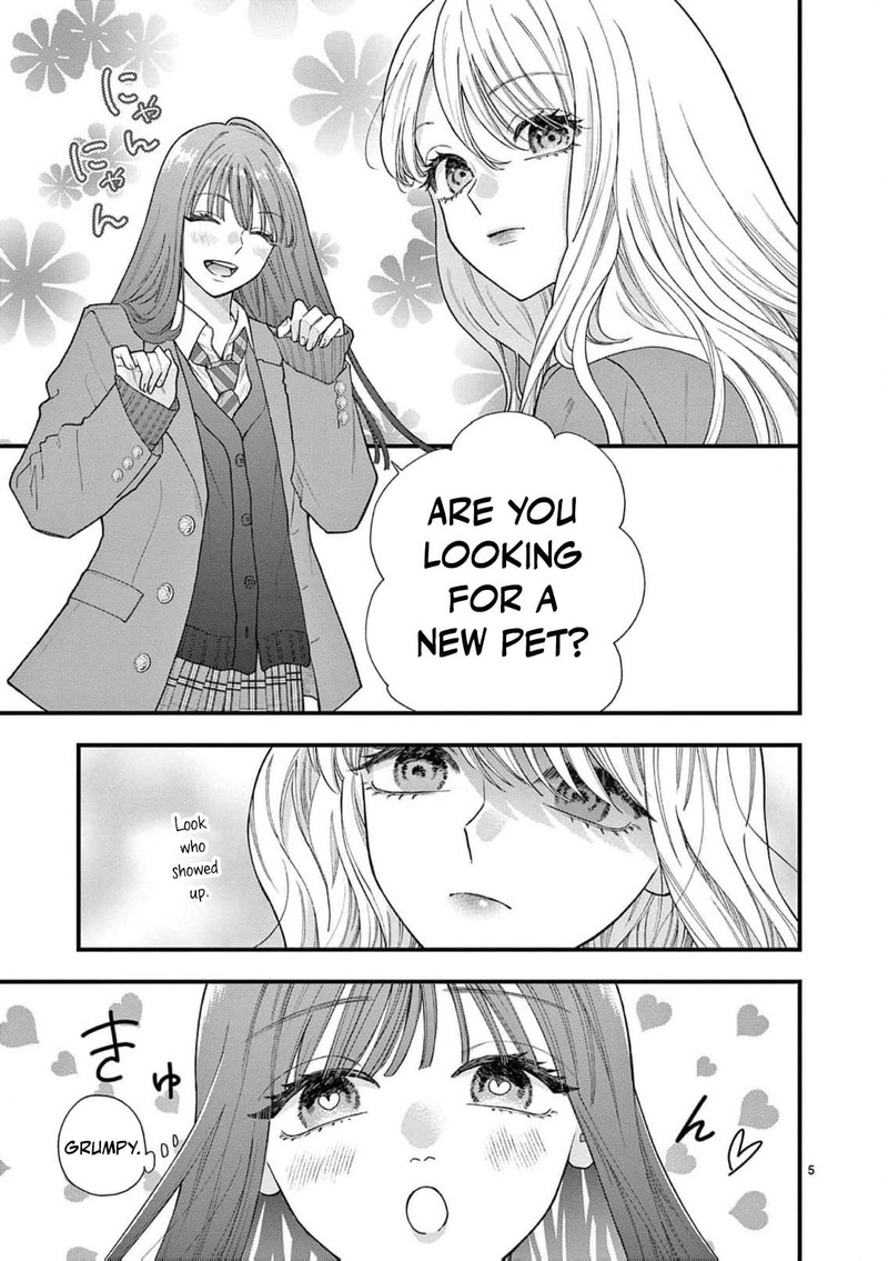 Narukawa Kun Wa Nakasaretakunai 21 6