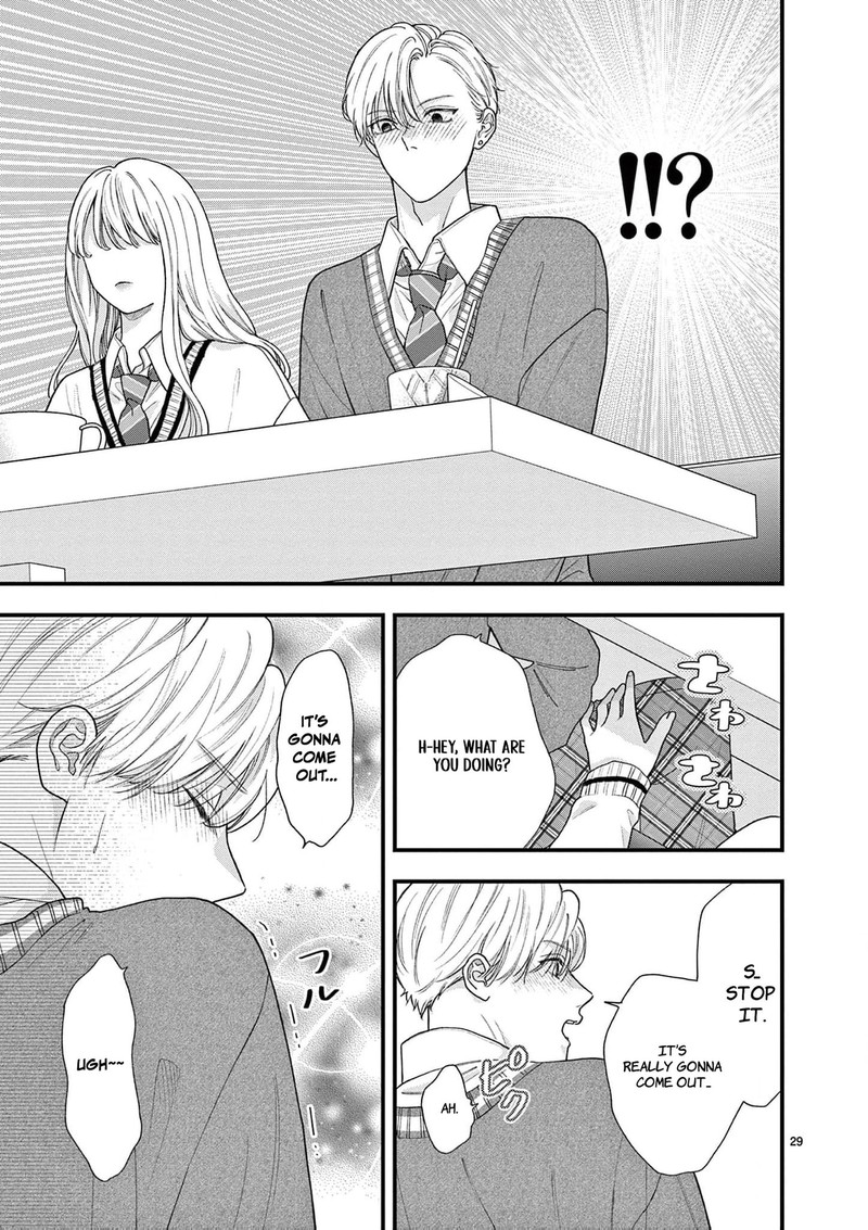 Narukawa Kun Wa Nakasaretakunai 22 30