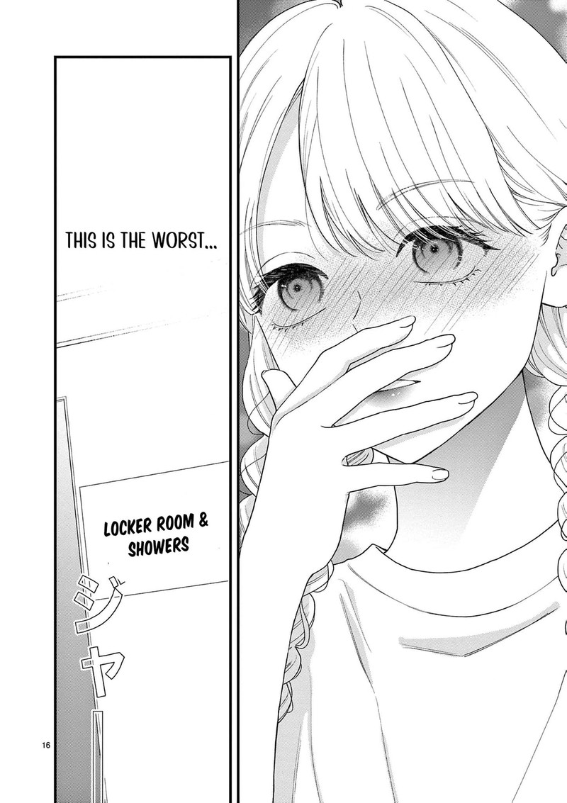 Narukawa Kun Wa Nakasaretakunai 24 18