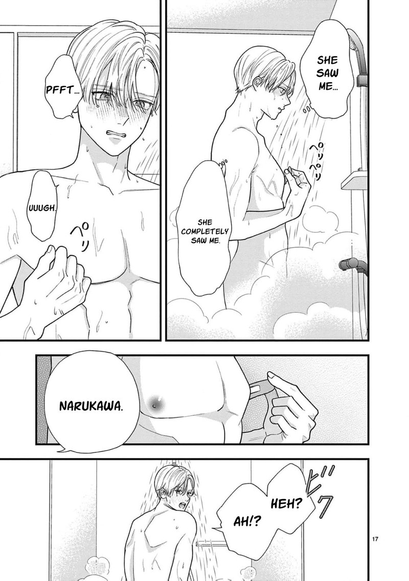 Narukawa Kun Wa Nakasaretakunai 24 19
