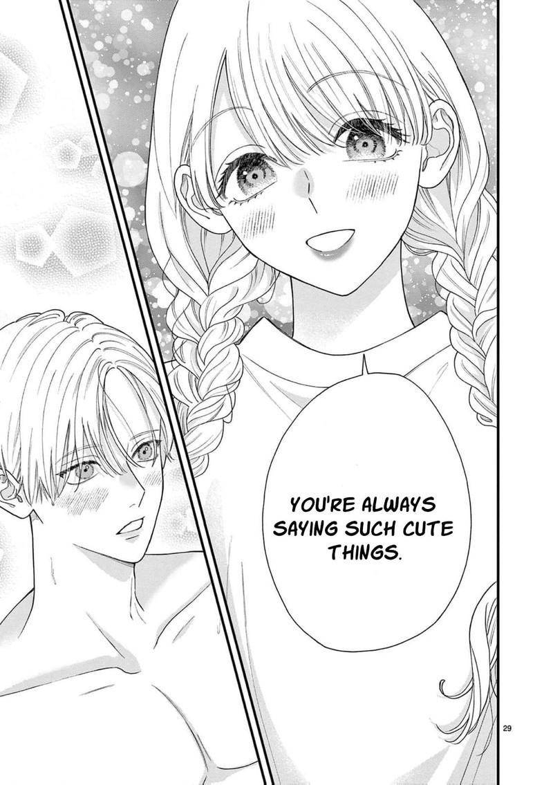 Narukawa Kun Wa Nakasaretakunai 24 31
