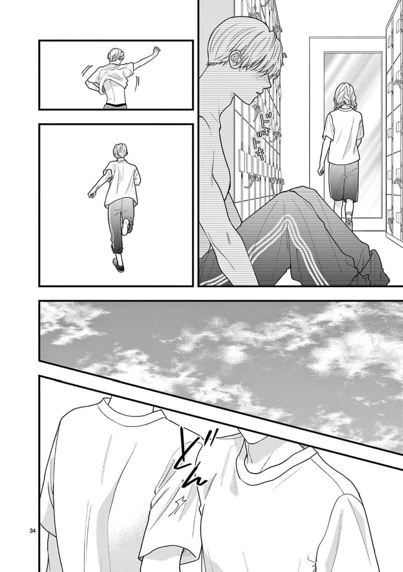 Narukawa Kun Wa Nakasaretakunai 24 36