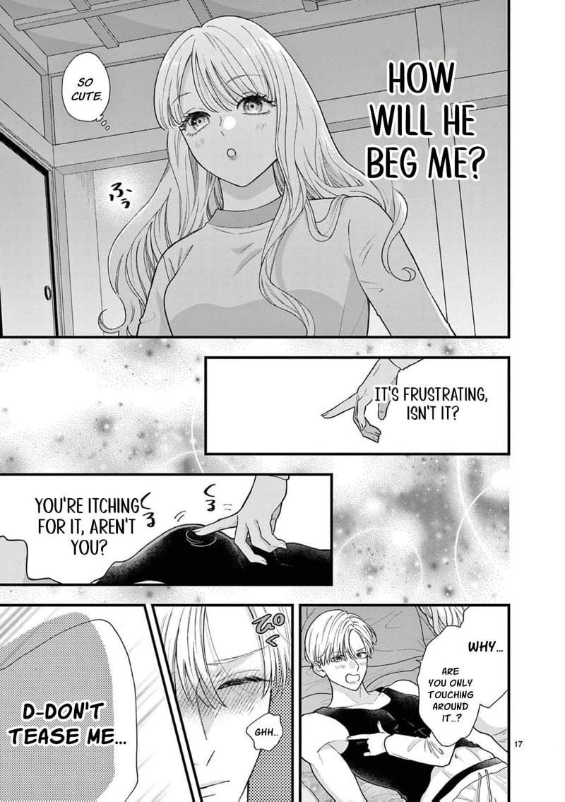 Narukawa Kun Wa Nakasaretakunai 27 18