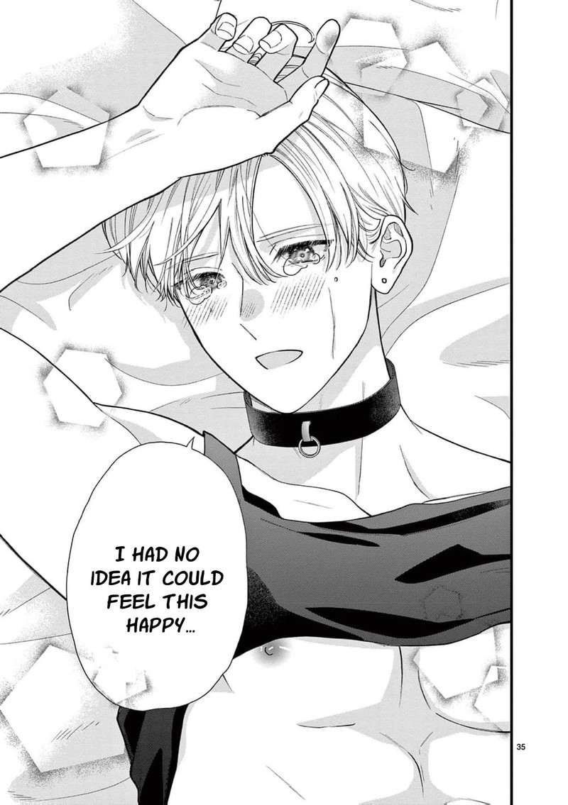 Narukawa Kun Wa Nakasaretakunai 27 36