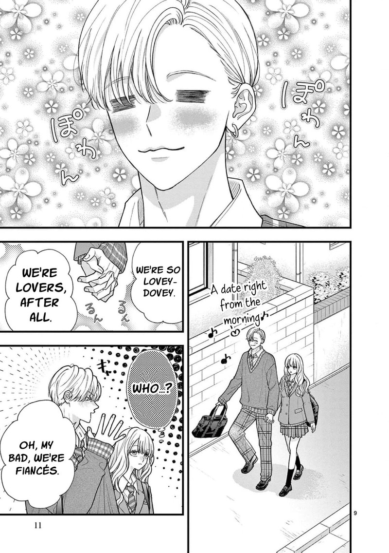 Narukawa Kun Wa Nakasaretakunai 28 11