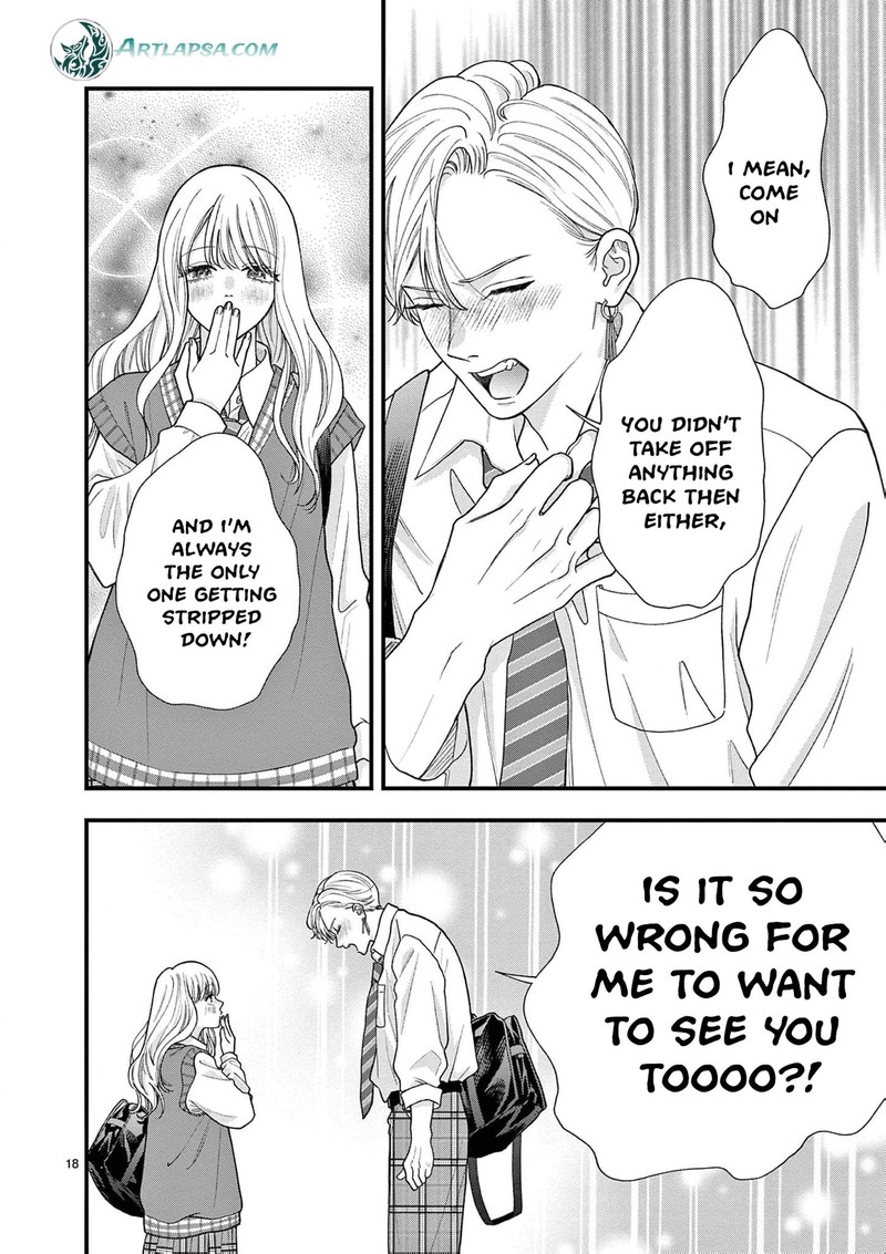 Narukawa Kun Wa Nakasaretakunai 29 19