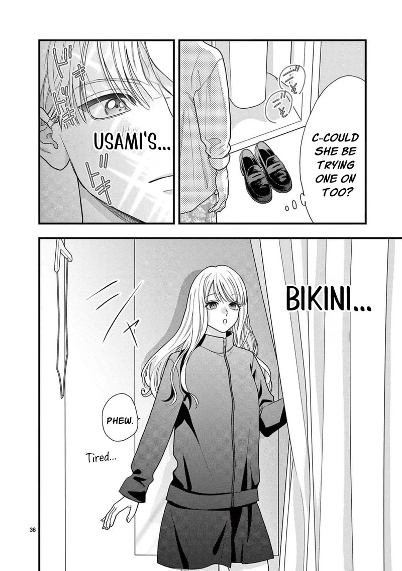 Narukawa Kun Wa Nakasaretakunai 29 37