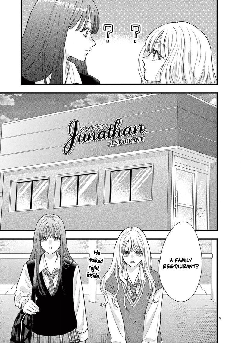 Narukawa Kun Wa Nakasaretakunai 30 10