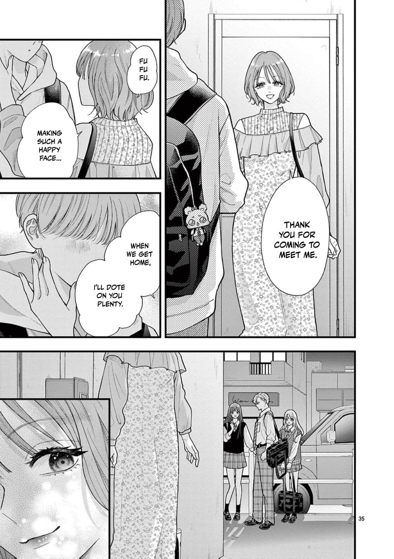 Narukawa Kun Wa Nakasaretakunai 30 36