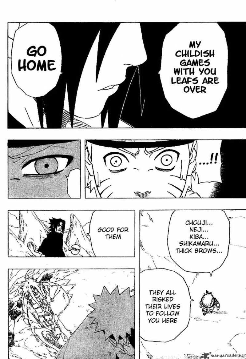 Naruto 218 12