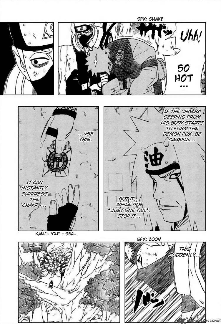 Naruto 277 9