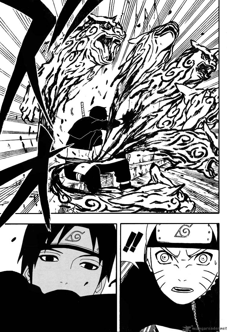 Naruto 283 14