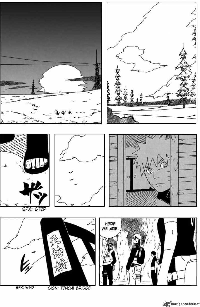 Naruto 289 9