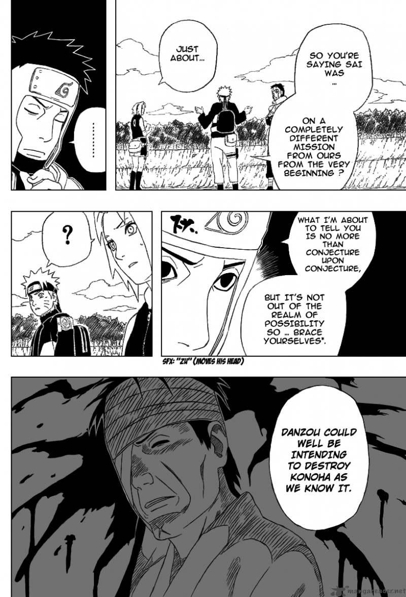 Naruto 298 12