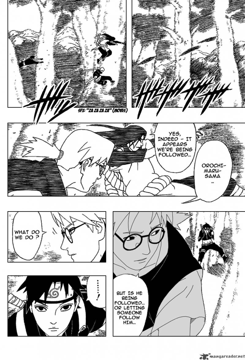 Naruto 298 14