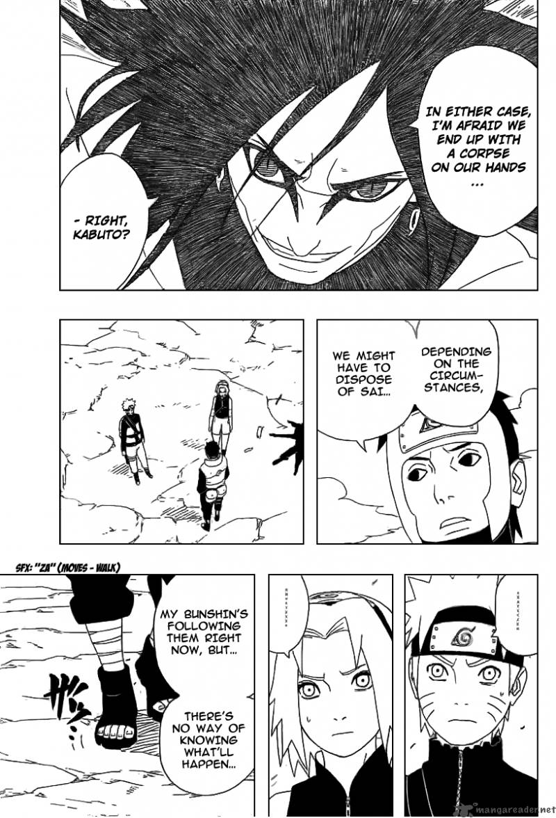 Naruto 298 15