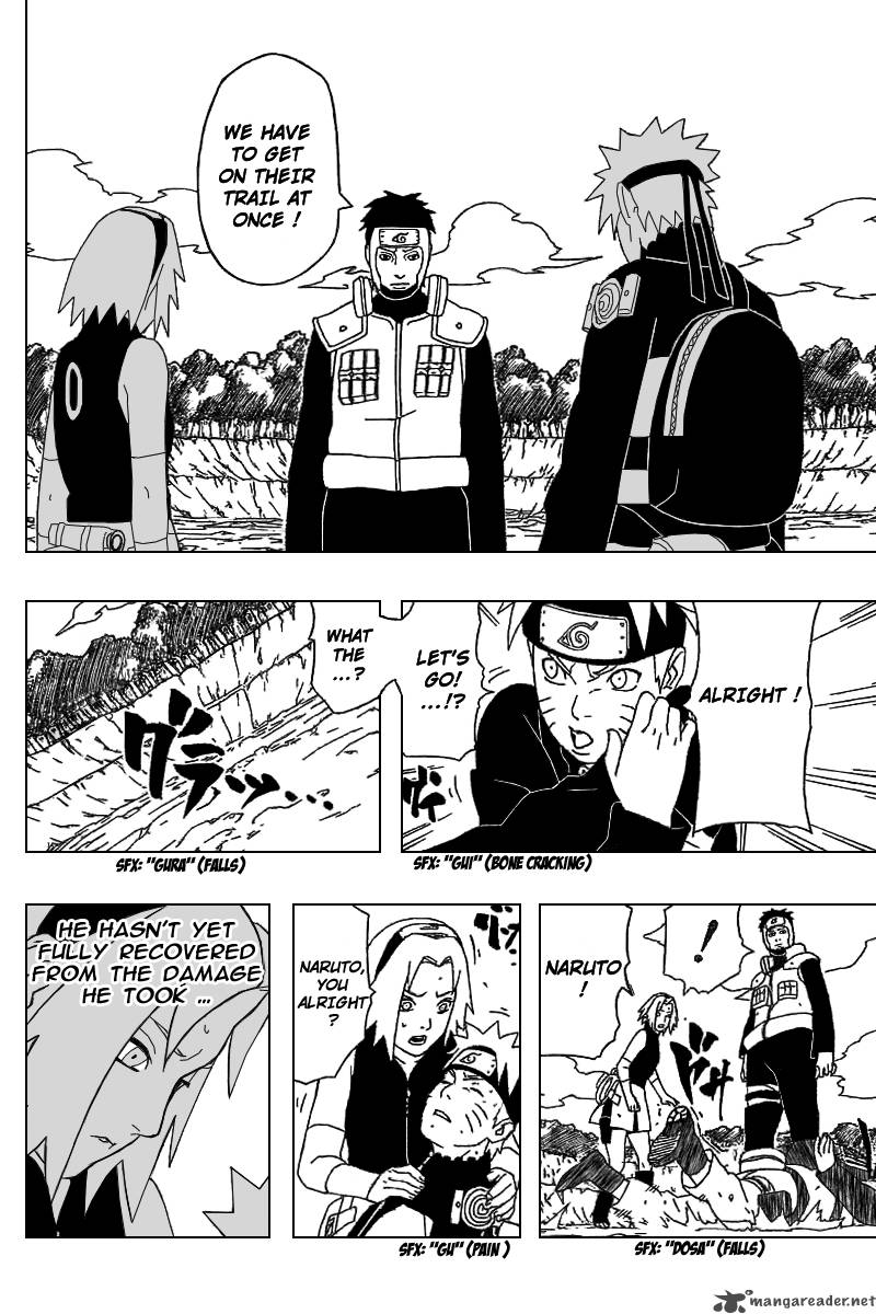 Naruto 298 16