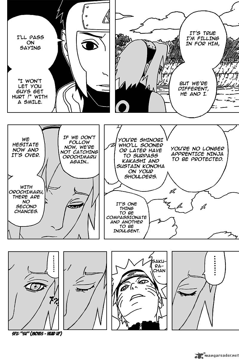 Naruto 298 18