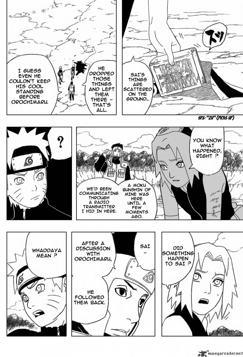 Naruto 298 8